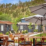 High Country Motor Lodge - Near Nau And Downtown