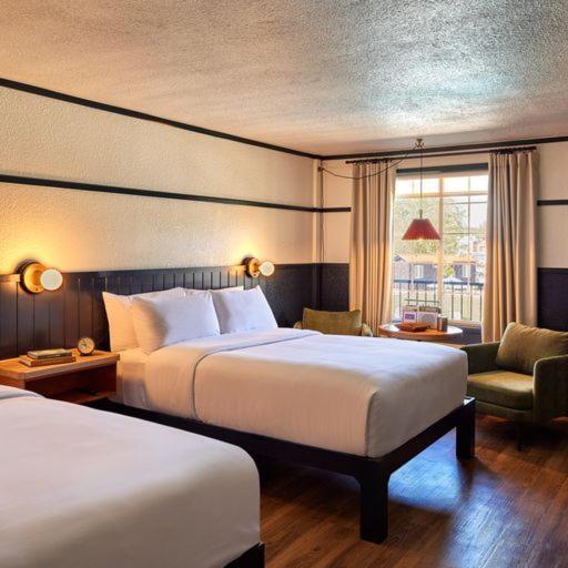 High Country Motor - Near Nau And Downtown 4* Flagstaff